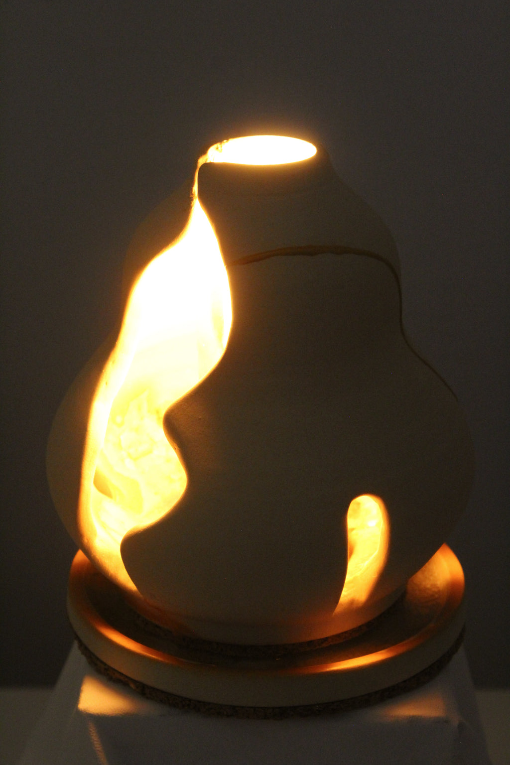 ÁMICA LUZ 005